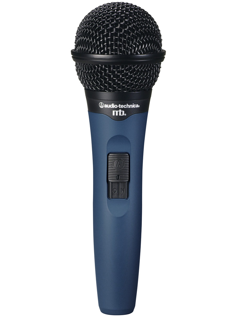 Audio Technica MB 1K CL